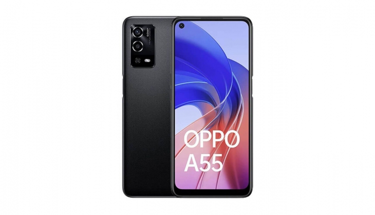 Oppo A55 fiyatı ne kadar? İşte Nisan 2022 Oppo A55 fiyat listesi!