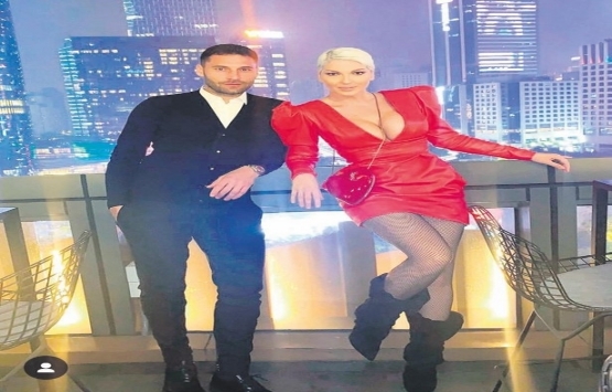 Dusko Tosic Sırbistan’daki villasını 1 milyon euroya yeniletti!