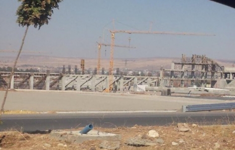 İşte inşaatında sona gelinen 11 stat!