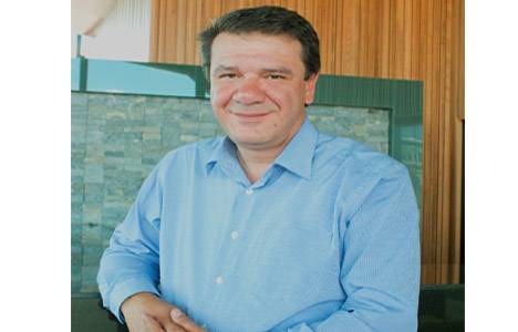 Vialand'ın genel müdürlük pozisyonuna Nuri Avşarer atandı!