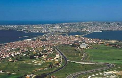 İntes İnşaat Büyükçekmece Belediyesi yapım ihalesi aldı!