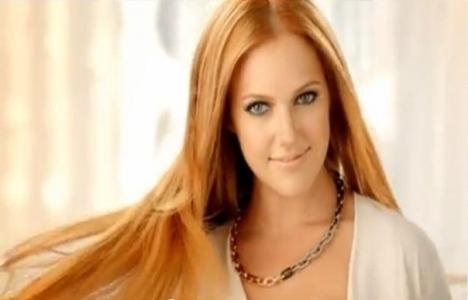 Meryem Uzerli kim