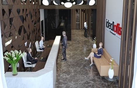 İdeal Ofis Yücesoy ofis fiyatları!