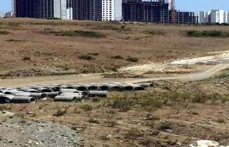 Ispartakule Bahçeşehir bağlantı yoluna Müze den müjdeli haber!