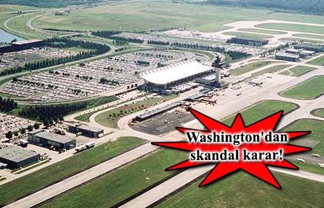 FETÖ Washington’da ihanet üssü kuruyor!