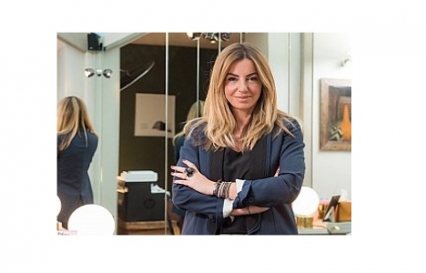 Şule Arınç kimdir?