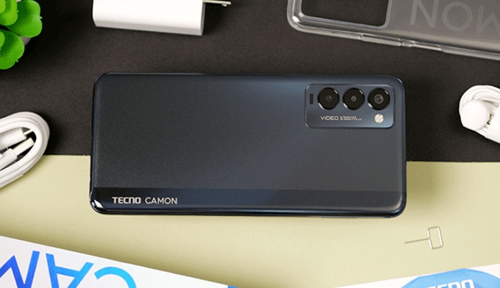 Carrefour un Haziran kampanyası devam ediyor! Tecno Camon 18p telefonda yüzde 10 indirimi kaçırmayın