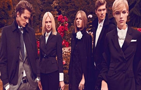 Beymen, Suadiye'de yeni mağaza açacak!