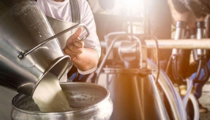 Üretici zarar ediyorum diyordu! Ulusal Süt Konseyi belgeyi yayınladı
