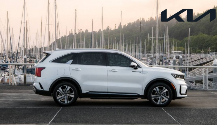 Kia Sorento’ya sadece bir ayda tamı tamına 150 bin TL zam geldi! Sorento’nun yeni fiyatı akılları baştan alacak!