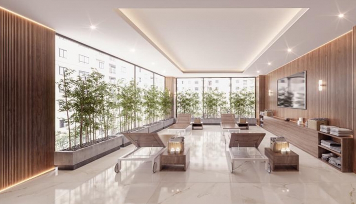 Aydınpark Evleri geliyor! Yeni proje!