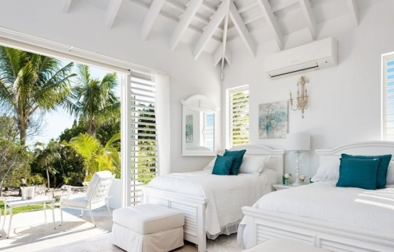 Kylie Jenner in 50 milyon dolarlık evi görenleri büyülüyor!