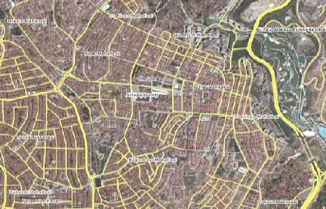 Keçiören en fazla konut satılan 2. ilçe!