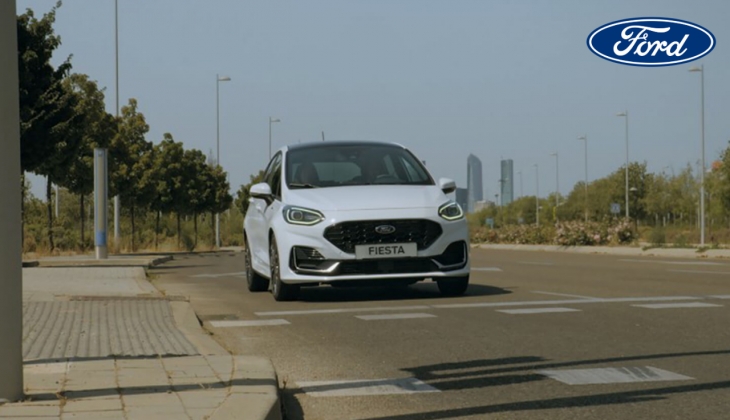 Yolların ustası Ford Fiesta’da kampanyalı fiyatlar belli oldu!