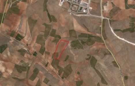 TOKİ den Şahinbey Geneyik te 826 konutluk Polis Lojmanı!