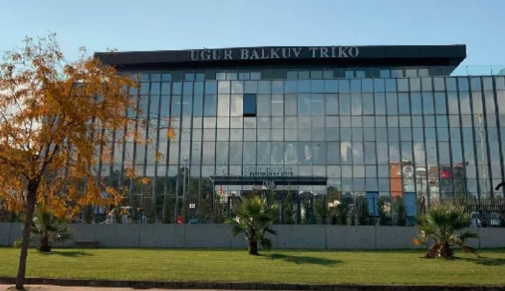 Bir tekstil devi daha konkordato ilan etti! Uğur Balkuv Triko için mahkemeden kritik karar!