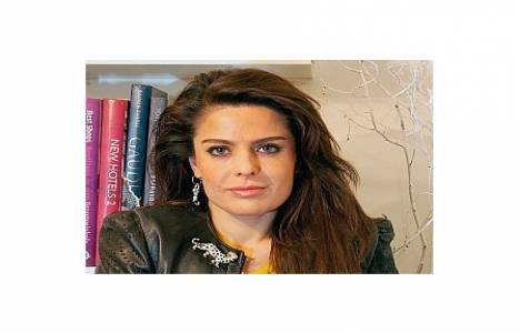 Mimar Şebnem Gürcün