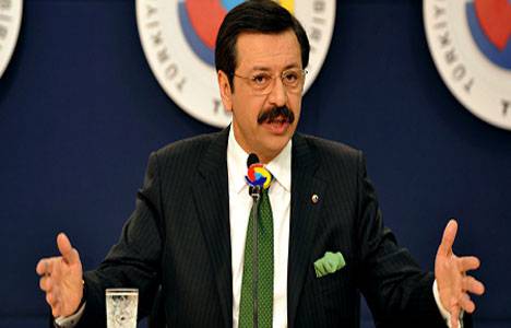 Rifat Hisarcıklıoğlu: Yüksek hızlı trenle Kocaeli üretim üssü olacak!