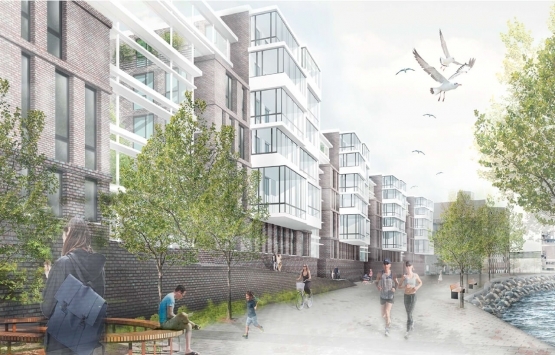 Peker GYO yeni gayrimenkul yatırımlarına hazırlanıyor!