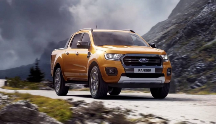 Ford Ranger’ın yeni fiyatını görenler şok oluyor! 24 Eylül 2022 fiyat listesi…