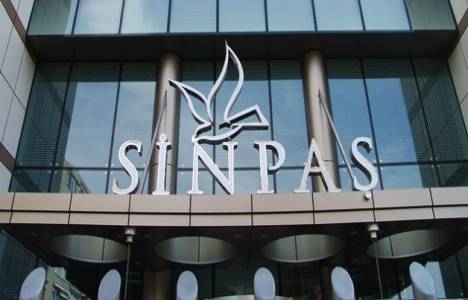 Sinpaş GYO'nun cirosu yüzde 70 arttı! 