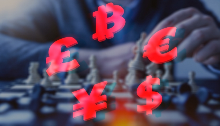 Rusya’da dolar ve euro hariç döviz satışlarında kısıtlamalar kalktı! Bitcoin ise ülkede yasal hale geliyor