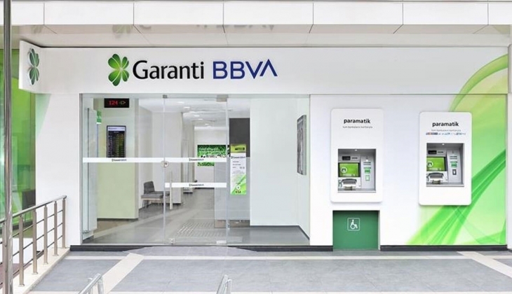 Garanti Bankası müjdeyi verdi! Başvurusu onaylanan herkese geri ödemesiz 500 TL verecek!