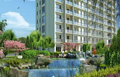 Sancaktepe Evre Gedizler fiyatları! 517 bin liraya 3+1!