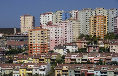 TOKİ İstanbul Başakşehir Kayabaşı 753 adet konut yapım işi ihalesi! 