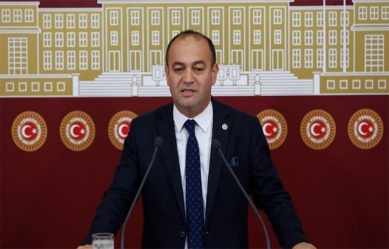 Yabancı şirketler Kanal İstanbul’dan 791 bin metrekare yer aldı!