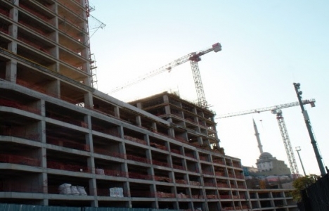 Baysaş İnşaat İstanbul 216 projesinin ikinci etabı başlıyor!