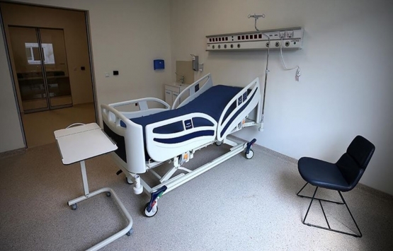 Türk hastanelerinin maliyeti mecliste!