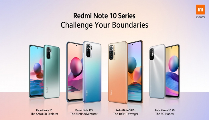 64 MP kameralı Xiaomi Redmi Note 10S CarrefourSA’da satışta! Bunu kaçırmayın! İşte 23 Ağustos 2022 fiyat listesi...