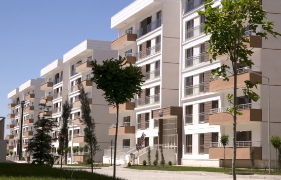 TOKİ 27 ilde 141 arsayı satıyor ve 3 muhtelif arsayı kiralıyor!