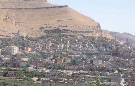 ÖİB Mardin Mazıdağı arsası 3.9 milyon TL ile Eti Bakır'ın!