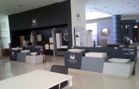 ISVEA 35.şubesini Ankaraya açtı!