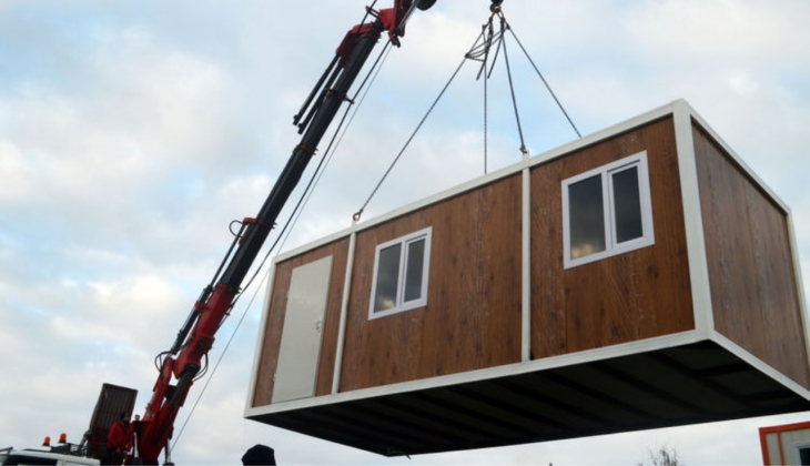 “Arsa alıp prefabrik ev yapayım” diyenler dikkat! Bu tuzağa sakın kanmayın!