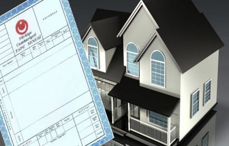  Güvenli tapu dönemi başladı!