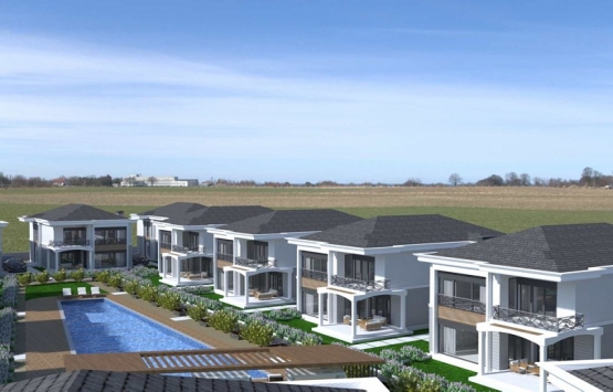 ONAG Yapı’nın 3 projesinde yüzde 10 KDV indirimi!