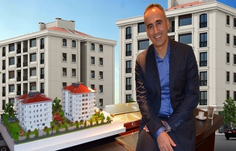 Eska Mühendislik Tuzla'yı dönüştürüyor!