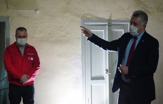 Kırklareli Sıbyan Mektebi 'müze olsun' talebi!