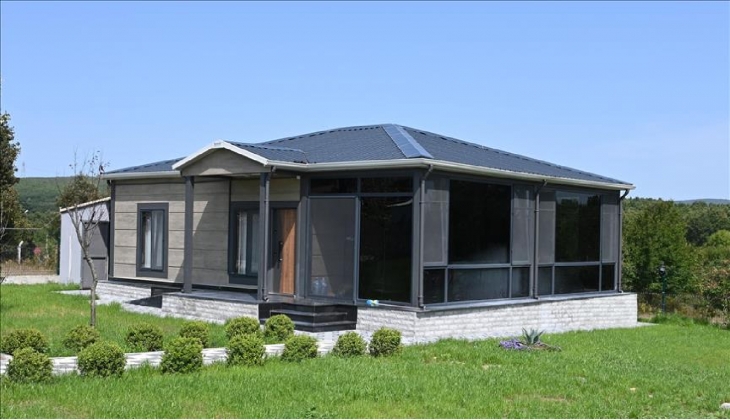 Prefabrik ev nasıl yapılır? Prefabrik ev satın alma süreci nasıl işliyor?