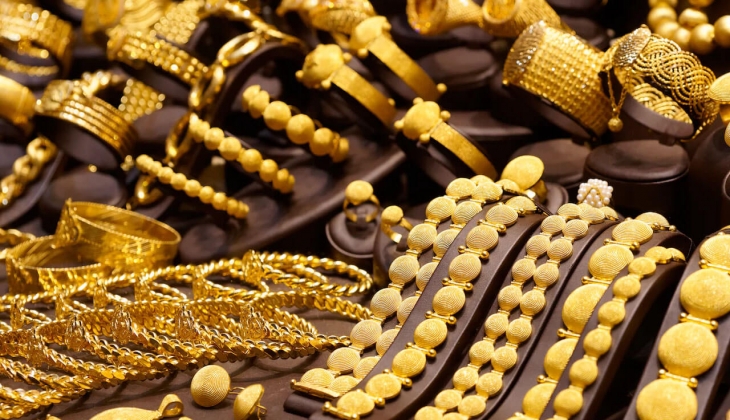 Altını olanlar hemen bu habere baksın! Tarih verildi!.. Gram 1450 TL'yi geçecek