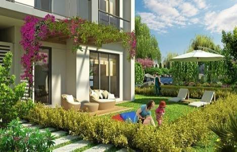 Evre Gedizler'de 227 bin liraya 1+1!