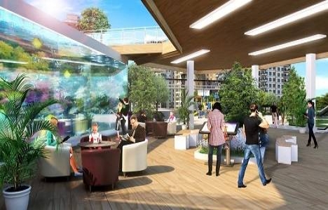 Emlak Konut Ispartakule Evleri ne bakanlıktan onay! 