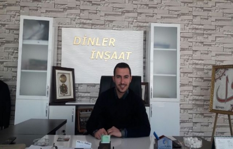 Dinler İnşaat'tan Konya Selçuklu'‫ya yeni proje!