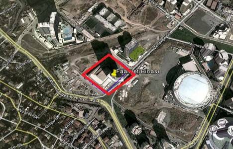 Varyap Meridian Sheraton İstanbul Ataşehir Hotel ne zaman açılacak?