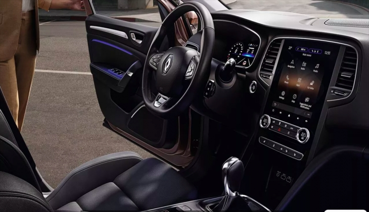 Renault Megane fiyatları ne kadar oldu! İşte 3 Ekim 2022 Megane fiyat listesi