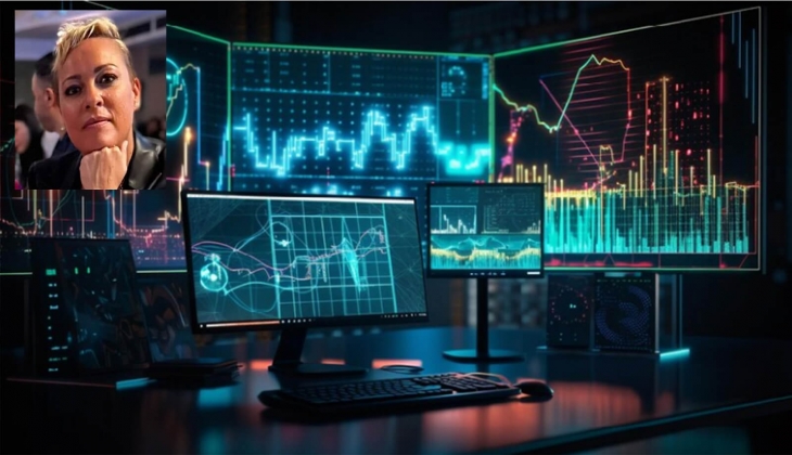 Ocak 2024 Borsa İstanbul analizi! Yerli ve yabancı yatırımcı ne yaptı? Kim para kazandı?