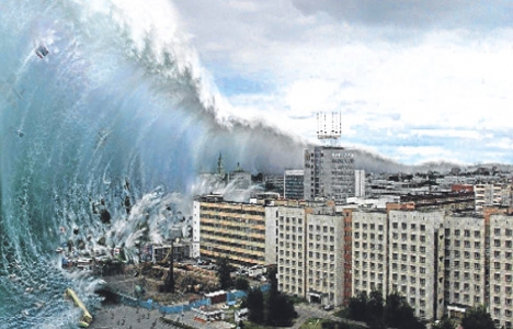 Şehirler meteorolojik afetlere hazır mı?